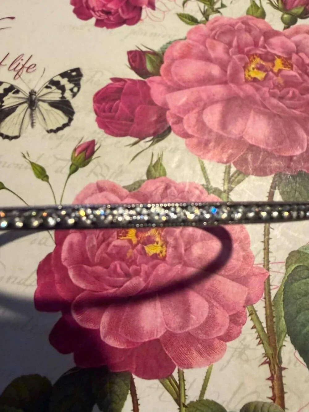 Authentic Pandora Twinkling Forever Bangle Bracelet # 590511CZ